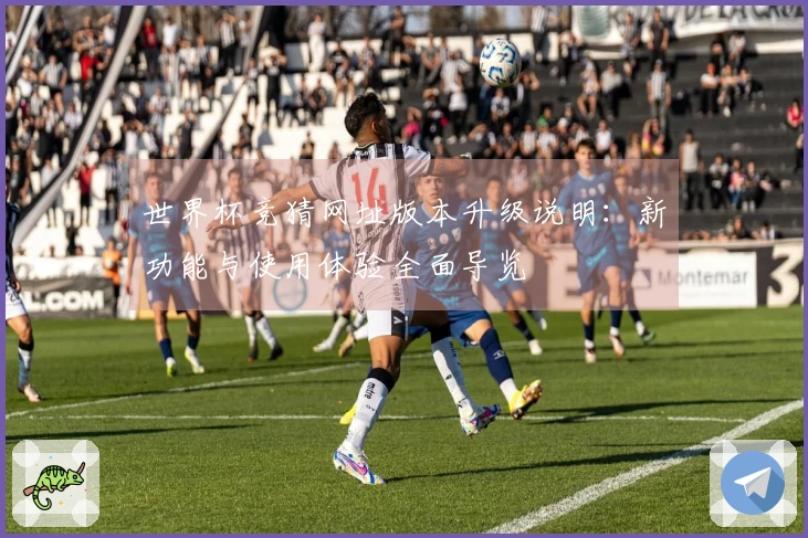 世界杯竞猜网址版本升级说明：新功能与使用体验全面导览